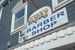 Borden's Barber Shop