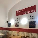 Photo n°4 de l'avis de Enrico.u fait le 22/08/2022 à 11:52 sur le  Morsi e Bocconi à Portoferraio