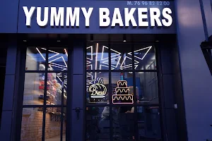 Yummy Bakers image