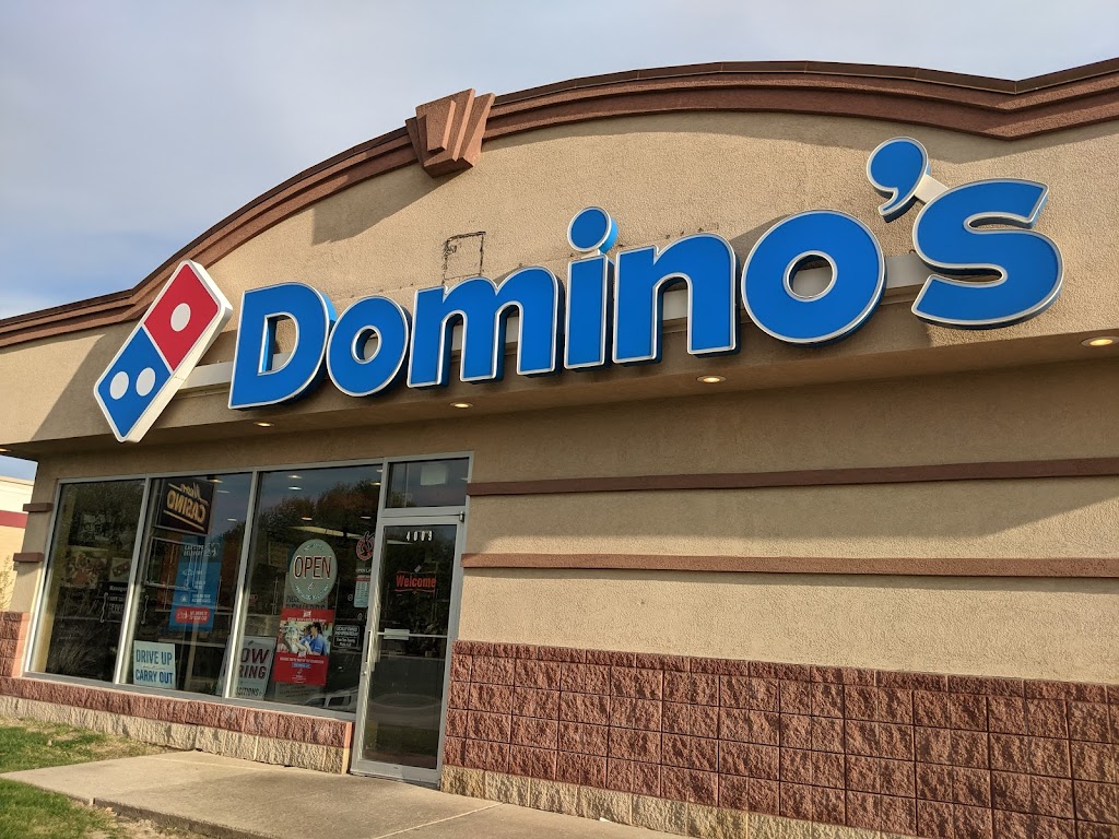 Domino's Pizza 57103