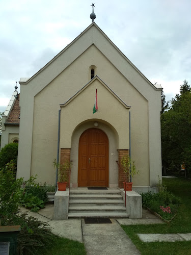 Értékelések erről a helyről: Árpádföldi Református Egyházközség, Budapest - Templom