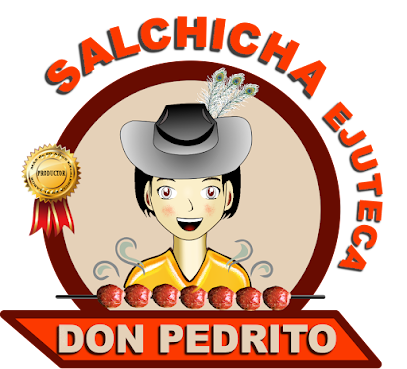 Salchicha Ejueca 'Don Pedrito'