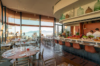 Atmosphère du Restaurant méditerranéen Restaurant Bella, Cannes - n°5