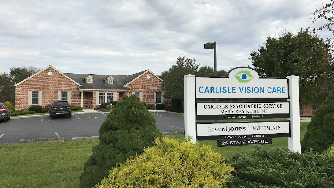Carlisle Vision Care