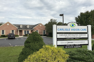 Carlisle Vision Care image