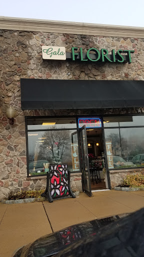 Gala Florist, 5 Bowling Green Pkwy #5, Lake Hopatcong, NJ 07849, USA, 