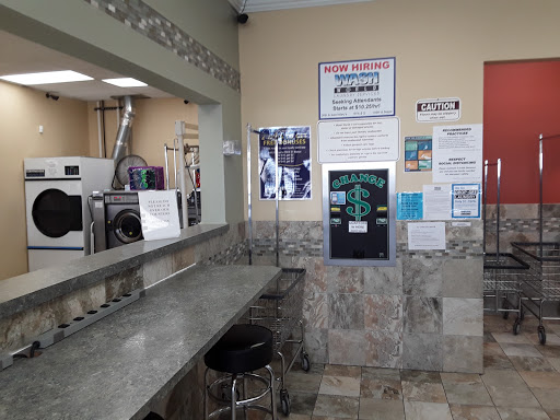 Coin Operated Laundry Equipment Supplier «Wash World Coin Laundry», reviews and photos, 9785 Q St, Omaha, NE 68127, USA