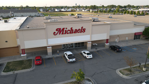 Craft Store «Michaels», reviews and photos, 1638 13th Ave E Ste 1, West Fargo, ND 58078, USA