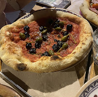 Pizza du Bambino Rocco restaurant italien Montpellier - n°19