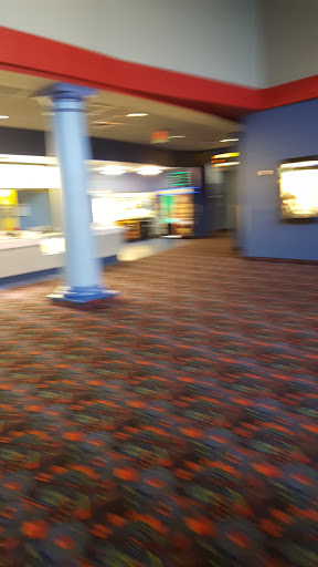 Movie Theater «Regal Cinemas Stonington 10», reviews and photos, 85 Voluntown Rd, Pawcatuck, CT 06379, USA