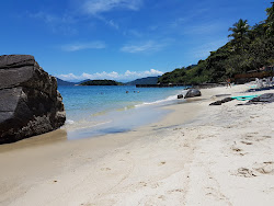 Zdjęcie Angra Inn Beach i osada