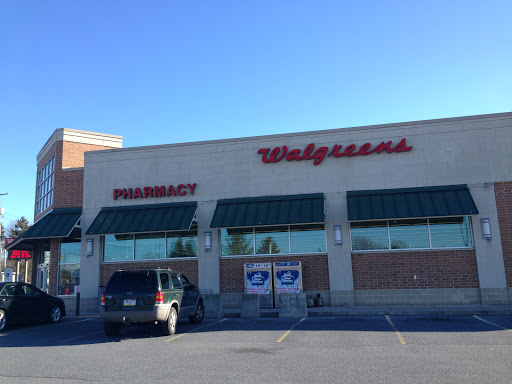 Drug Store «Walgreens», reviews and photos, 1262 Lititz Pike, Lancaster, PA 17601, USA
