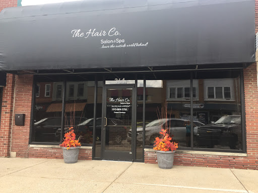 Beauty Salon «Hair Co», reviews and photos, 1280 W Imlay City Rd # B, Lapeer, MI 48446, USA