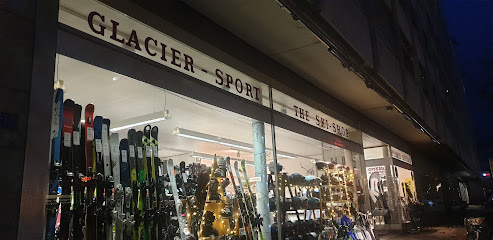 Glacier-Sport Schaller AG