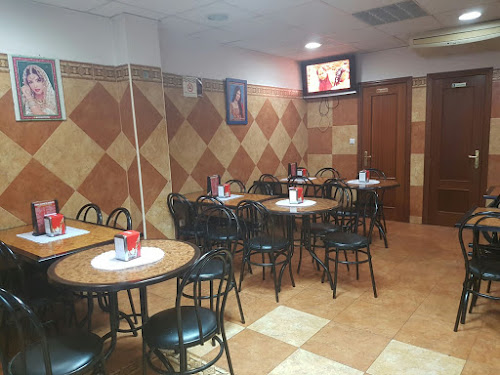 restaurantes King Doner Kebab Zaragoza