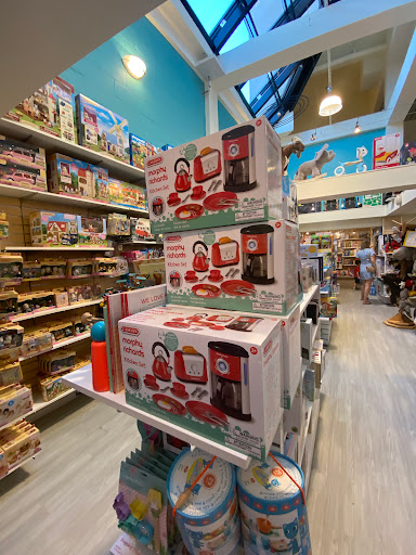 Toy Store «jaZams», reviews and photos, 25 Palmer Square E, Princeton, NJ 08542, USA