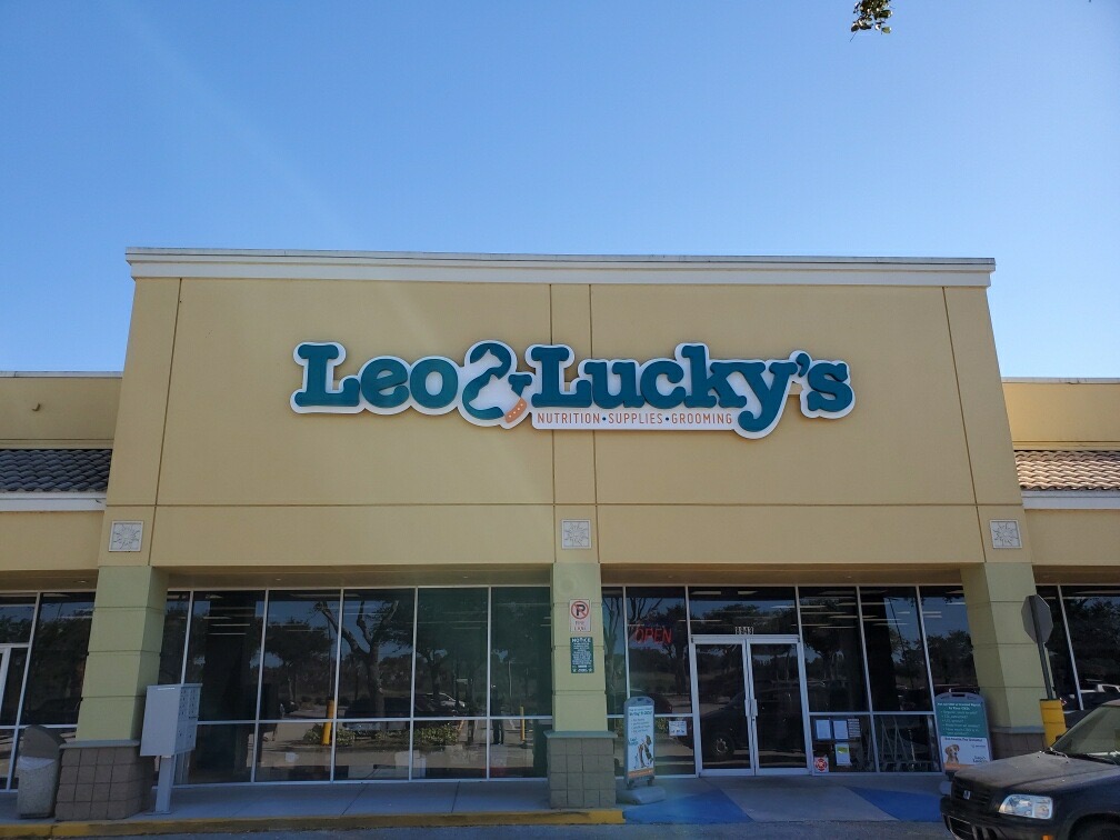 Leo & Lucky's