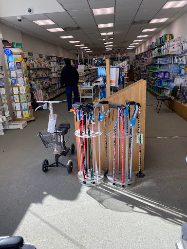 Pharmacy «Saxon Pharmacy», reviews and photos, 460 Mamaroneck Ave, White Plains, NY 10605, USA