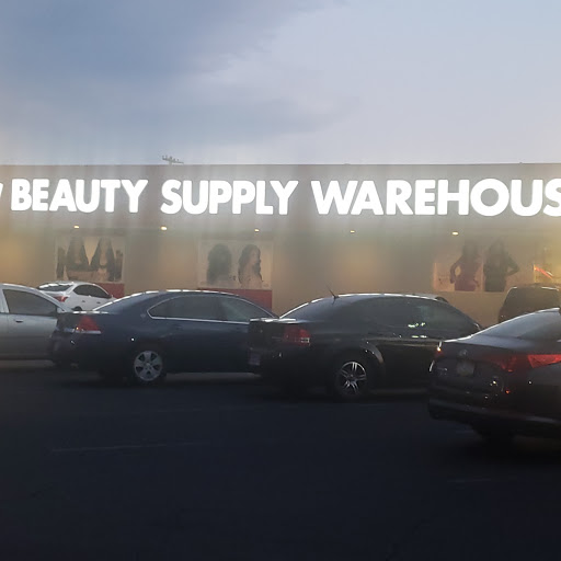 Beauty Supply Store «Beauty Supply Warehouse», reviews and photos, 1401 N Decatur Blvd, Las Vegas, NV 89108, USA