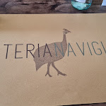 Photo n°2 de l'avis de andrea.e fait le 07/11/2022 à 07:05 sur le  Osteria Naviglio à Rezzato