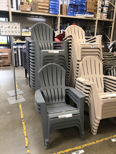 Home Improvement Store «The Home Depot», reviews and photos, 14000 Georgia Avenue, Aspen Hill, MD 20906, USA