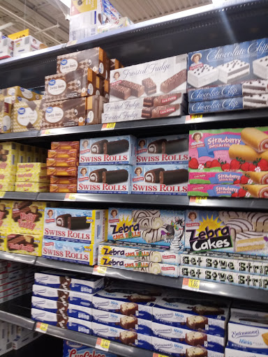 Department Store «Walmart Supercenter», reviews and photos, 1900 Maplewood Commons Dr, Maplewood, MO 63143, USA