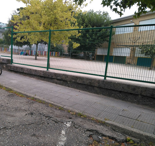 Escuela de Educación Infantil Vagalume en Vilagarcía de Arousa