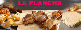 Photos du propriétaire du Restaurant La Plancha à Saint-Pierre - n°3