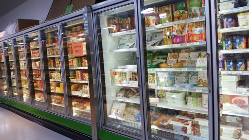 Grocery Store «Taj Grocers - Irving», reviews and photos, 10010 N MacArthur Blvd #150, Irving, TX 75063, USA