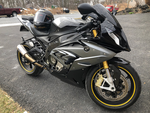 Motorcycle Dealer «Karns Performance», reviews and photos, 5203 E Trindle Rd, Hampden Township, PA 17050, USA