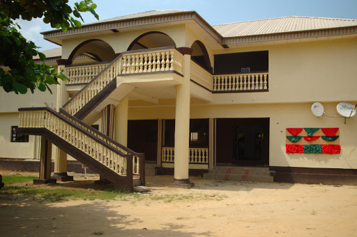 Matkar Fortune Hotel, Ubeji, Warri, Nigeria, Hotel, state Delta