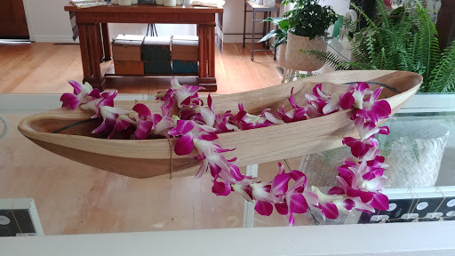 Florist «The Floral Reef», reviews and photos, 7716 Pioneer Way, Gig Harbor, WA 98335, USA