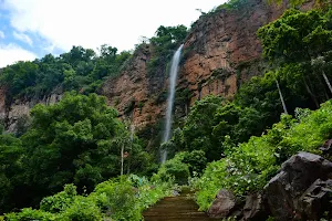 Khandadhara Waterfall, Keonjhar image