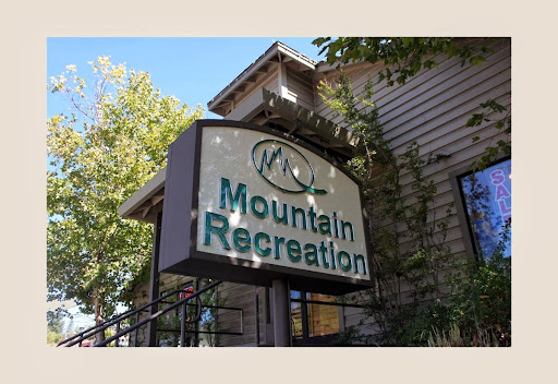 Sporting Goods Store «Mountain Recreation», reviews and photos, 491 E Main St, Grass Valley, CA 95945, USA