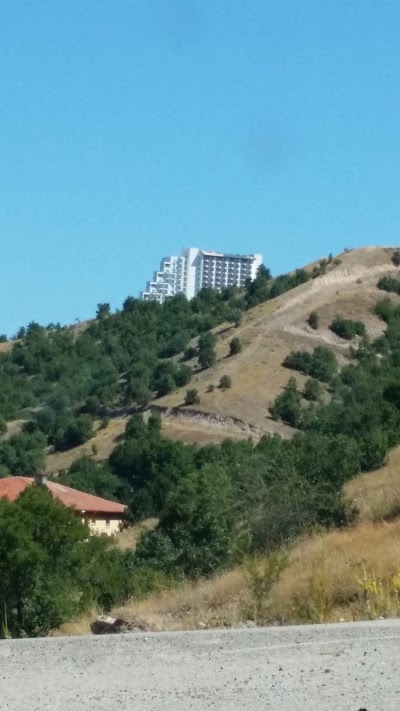 Photos of Bld. Soğuksu Termal Otel