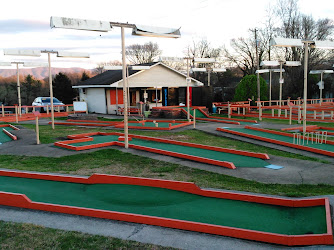 Putt-Putt Fun Center