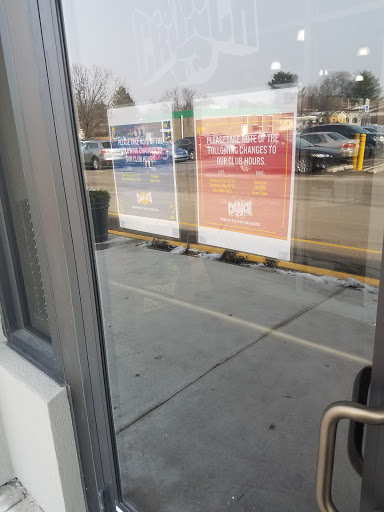 Health Club «Crunch - Huntingdon Valley», reviews and photos, 755 Huntingdon Pike, Huntingdon Valley, PA 19006, USA