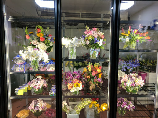 Florist «Floral Impressions», reviews and photos, 4203 W El Prado Blvd # A, Tampa, FL 33629, USA