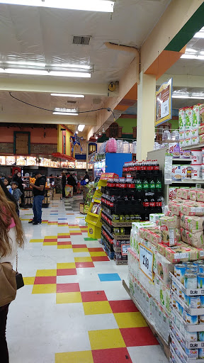 Grocery Store «Mi Pueblo Food Center # 20», reviews and photos, 727 1st St, Gilroy, CA 92020, USA