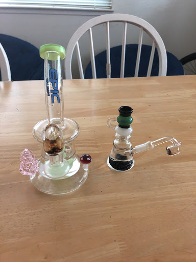 Tobacco Shop «Cigz & Stogiez - Smoke Shop», reviews and photos, 243 W 2nd St #2, Chico, CA 95928, USA