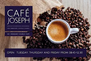 Cafè Joseph image