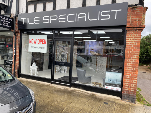 Tile Specialist Ltd