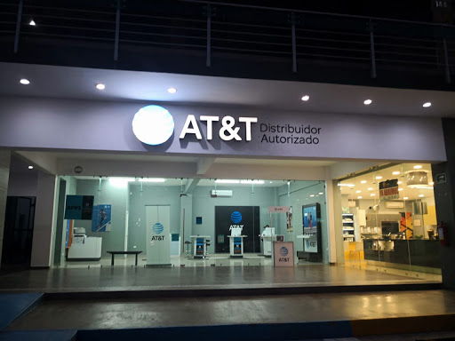 AT&T ALFA COMUNICACIONES