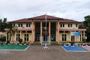 PENGADILAN NEGERI KEFAMENANU KELAS II image