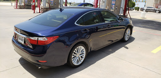 Car Wash «Speedway Express Car Wash», reviews and photos, 2200 Central Dr, Bedford, TX 76021, USA