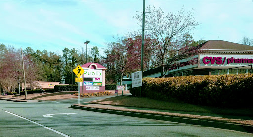 CVS, 3439 Ashford Dunwoody Rd NE, Brookhaven, GA 30319, USA, 