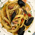 Photo n°3 de l'avis de Vincenzo.a fait le 08/06/2021 à 07:15 sur le  Taverna Masaniello à Amalfi