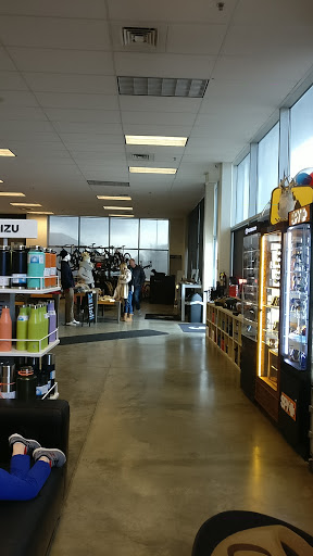 Outdoor Sports Store «Backcountry Retail Store», reviews and photos, 2607 South 3200 W, West Valley City, UT 84119, USA