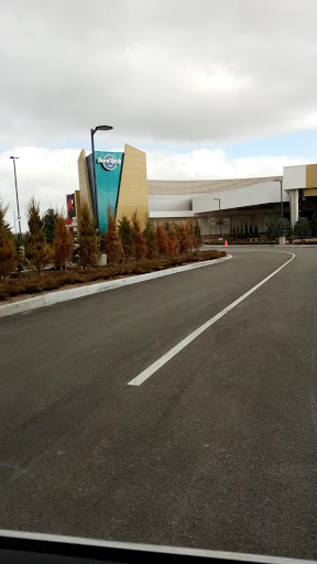 Casino «Majestic Star Casino & Hotel», reviews and photos, 1 Buffington Harbor Dr, Gary, IN 46406, USA