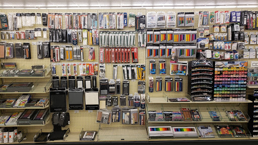 Craft Store «Hobby Lobby», reviews and photos, 1155 W March Ln, Stockton, CA 95207, USA